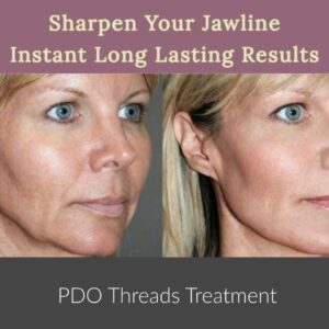 PDO For Jaw Line